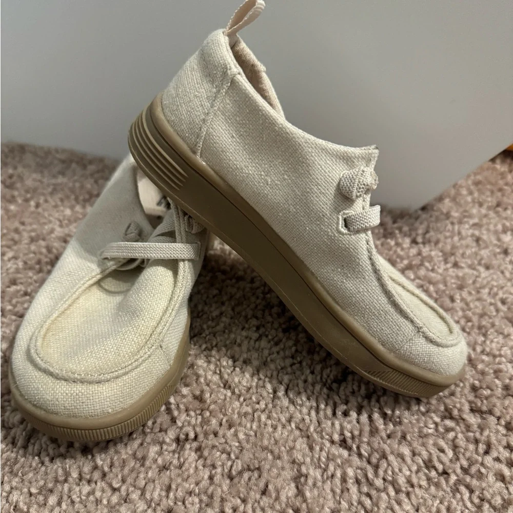 Baby Gap Toddler Boys Loafers